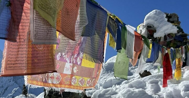 <span style="font-weight: bold;">12–29 октября 2026 ВОКРУГ АННАПУРНЫ</span>